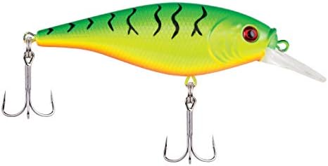 Berkley Flicker Shad Shallow - Image 2