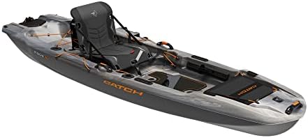 Pelican Catch Mode 110 Kayak by Unknown