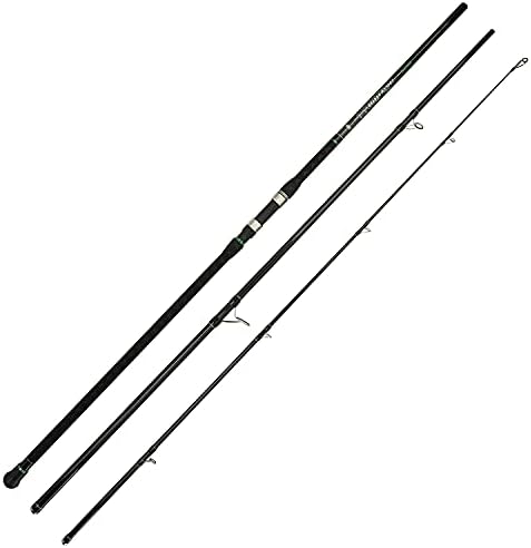 BERRYPRO Surf Spinning Rod IM8 Carbon Surf Fishing Rod (9'/10'/10'6''/11'/12') - Image 2