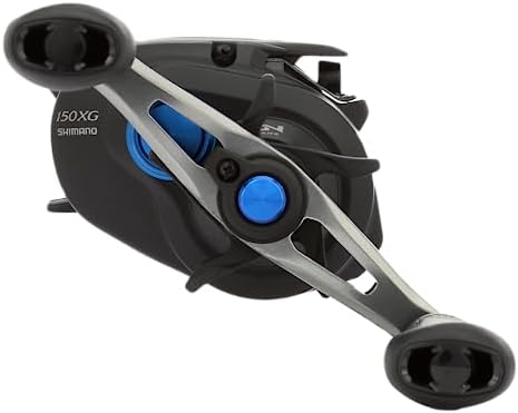 Shimano SLX A Low Profile ReelsFishing - Image 5
