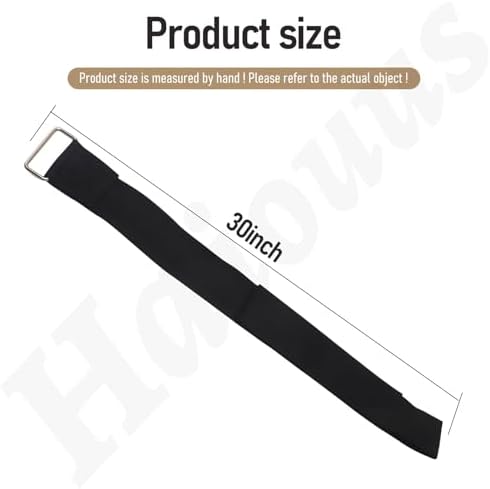 2773806 Strap Hold Down Replacement - for Minn Kota Trolling Motor Strap - Image 7