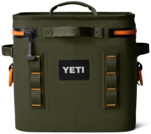 YETI Hopper Flip 12 Portable Cooler - Image 5