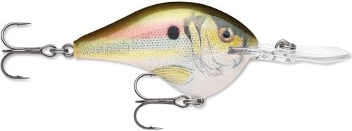 Rapala Dives-to 12 by RAPALA