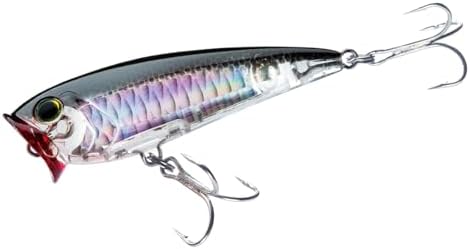 Duel Yo Zuri R 1349 D Inshore by DUEL