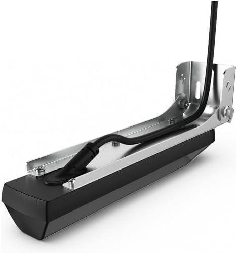 High-Def FishReveal Transducer by Lowrance by Lowrance