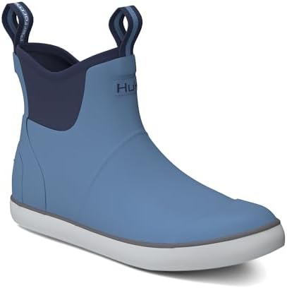 HUK mens Rogue Wave Shoe, High-performance Fishing & Deck Boot - Image 3