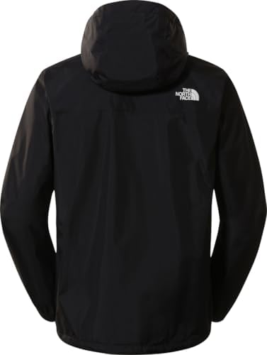 The North Face Men's Antora Waterproof Jacket (Standard and Big Size) - Image 4