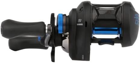 SHIMANO SLX DC - Image 2