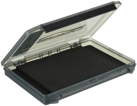 Spro Secure Jig Box 3600 by SPRO
