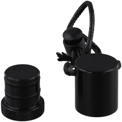 Fishing Baiter Unhook Device with Alloy Black Nickel Coating for Tanago and Platform Fishing, Portable Tool for Easy Bait Handling and Rust Prevention(B) - Image 3