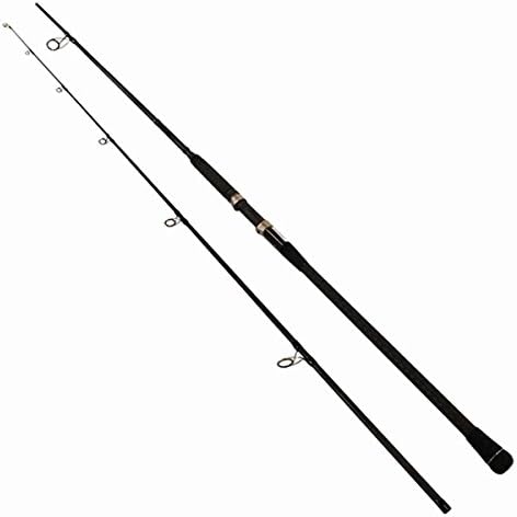 Okuma Rockaway Light Weight Carbon Saltwater Surf Rods - Image 2
