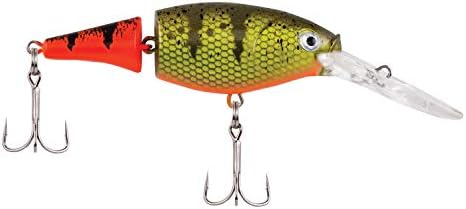 Berkley Flicker Shad Jointed Fishing Hard Bait - Image 2