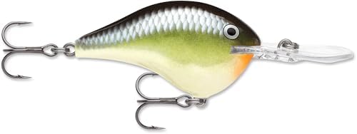 Rapala Dives-to 12 by RAPALA