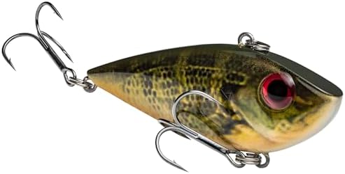 Strike King Red Eyed Shad Fishing Lure by StrikeKing