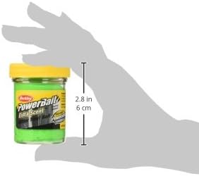 Berkley PowerBait Trout Fishing Dough Bait - Image 5