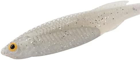 Berkley PowerBait Drip Swimmer Fishing Soft Bait - Image 2