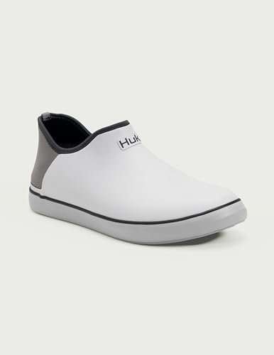 HUK Men's Rogue Wave Waterproof Fishing Shoes - Image 4