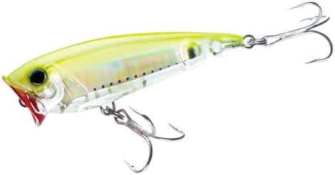 Duel Yo Zuri R 1349 D Inshore by DUEL