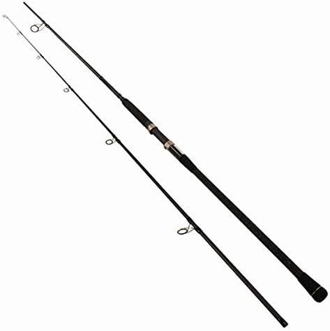 Okuma Rockaway Light Weight Carbon Saltwater Surf Rods - Image 2