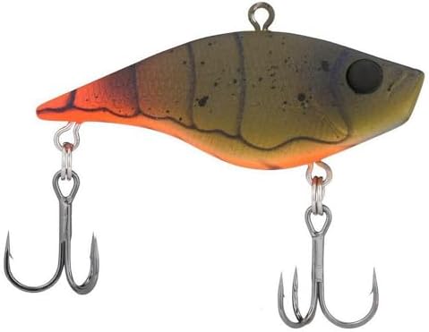 Berkley Warpig Fishing Hard Bait by Berkley