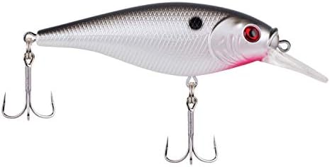 Berkley Flicker Shad Shallow - Image 2