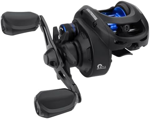 KastKing Centron Lite Baitcasting Fishing Reels with 7.1:1 Gear Ratio by KastKing