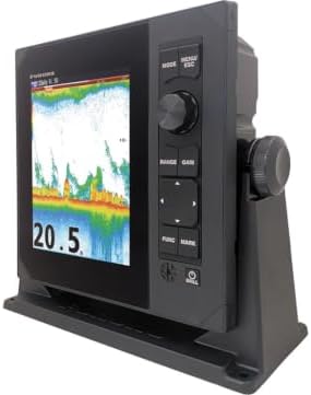 Furuno FCV800 Chirp Fishfinder - Image 2