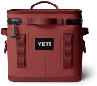 YETI Hopper Flip 12 Portable Cooler - Image 5
