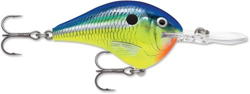 Rapala Dives-to 12 by RAPALA