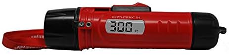 Hawkeye Electronics Dt1h Depthtrax&trade 1h Handheld Depth Finder by HawkEyeElectronics
