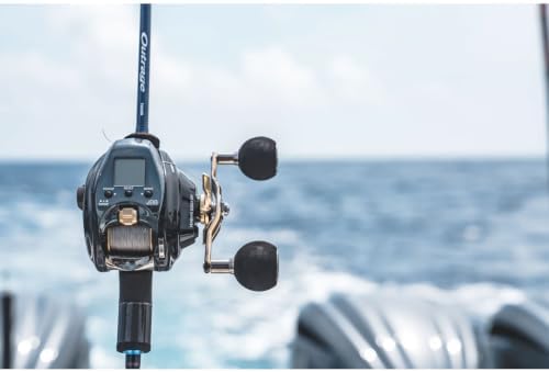 Daiwa Seaborg G Dendoh 300 - Image 3