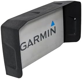 BerleyPro Visor for Garmin Fish Finder – ECHOMAP UHD/UHD2/Ultra, GPSMAP, Striker - Image 3