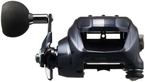 Daiwa Electric Reel, Leoblitz 400 J / 400 JL, Various (2025 Model) - Image 4