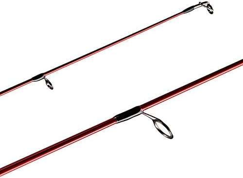 Berkley Cherrywood HD Spinning Fishing Rods - Image 3