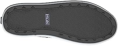 HUK mens Rogue Wave Shoe, High-performance Fishing & Deck Boot - Image 6