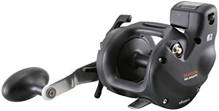 Okuma MA-20DLXT New Magda Linecounter Reel by OKUMA