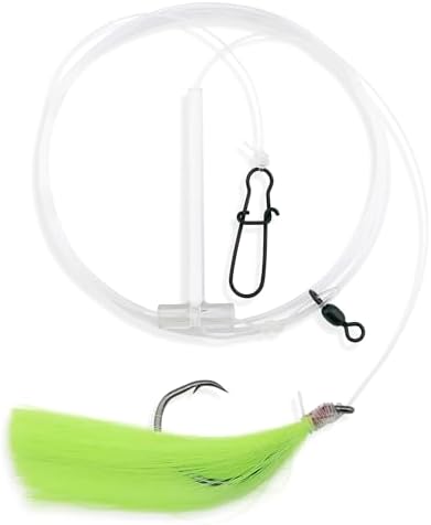 Aqua-Clear Striped Bass Rig - Image 2