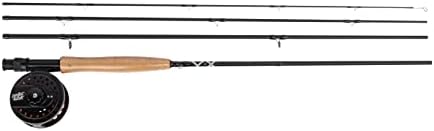 Perfect Hatch The Opener Fly Fishing Rod & Reel Combo - Image 4