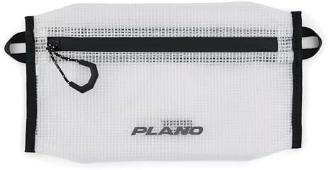 Plano StowAll Zip Pouch - Small by PLANO%C2%AEOutdoors