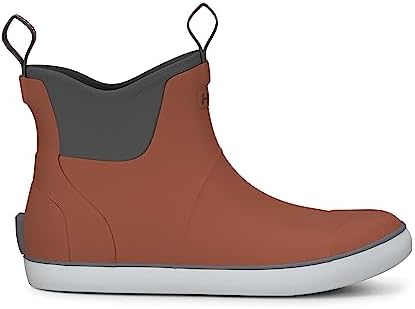 HUK mens Rogue Wave Shoe, High-performance Fishing & Deck Boot - Image 2
