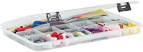 Plano Prolatch Stowaway Storage Case by PLANO%C2%AEOutdoors