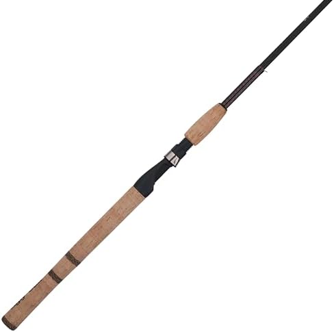 Ugly Stik Elite Spinning Fishing Rod by UglyStik