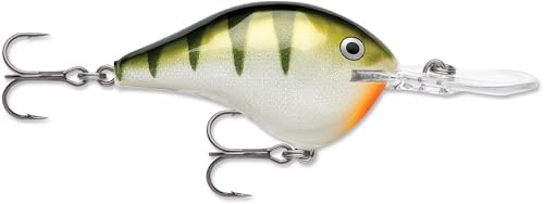 Rapala Dives-to 12 by RAPALA