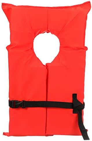 Seachoice Life Vest, Type II by Seachoice