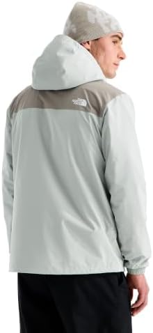 The North Face Men's Antora Waterproof Jacket (Standard and Big Size) - Image 3