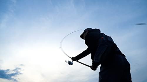 St. Croix Rods Seage Surf Spinning Rod, SES, Expertly Crafted, Durably Sensitive, High Performing Spinning Rod - Image 4