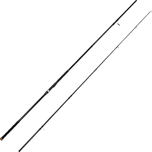 BERRYPRO Surf Spinning Rod Carbon Fiber Surf Rod Travel Fishing Rod (9'/10'/11'/12') - Image 7