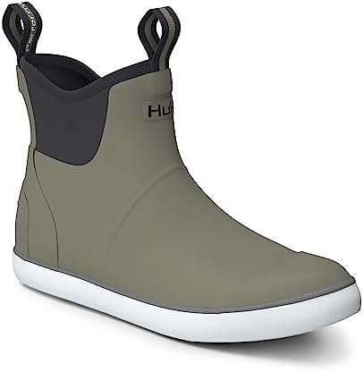 Womens KC Print Rogue Wave Boots by HUK