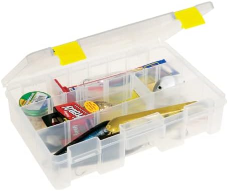 Plano Prolatch Stowaway Storage Case - Image 2