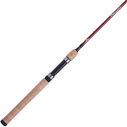 Berkley Cherrywood HD Spinning Fishing Rods - Image 2